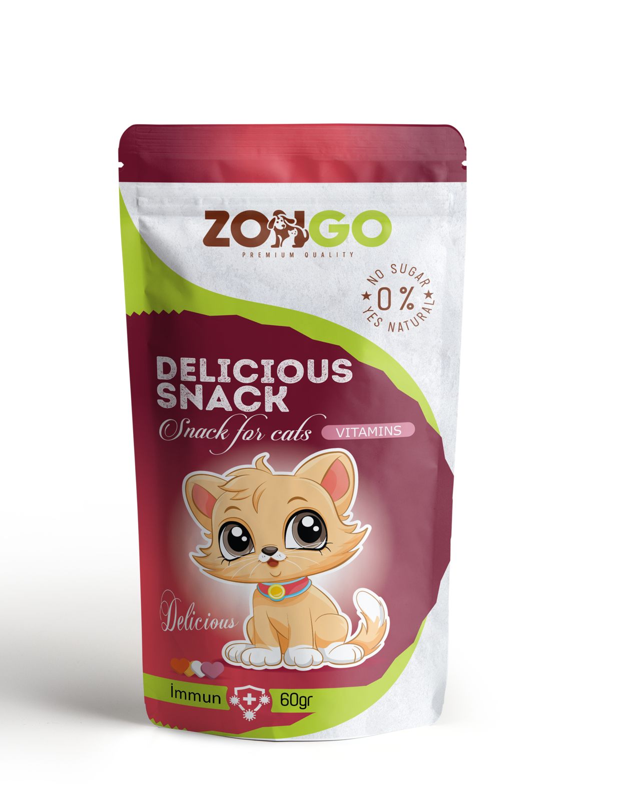 Tablet Ödül İmmun 60gr