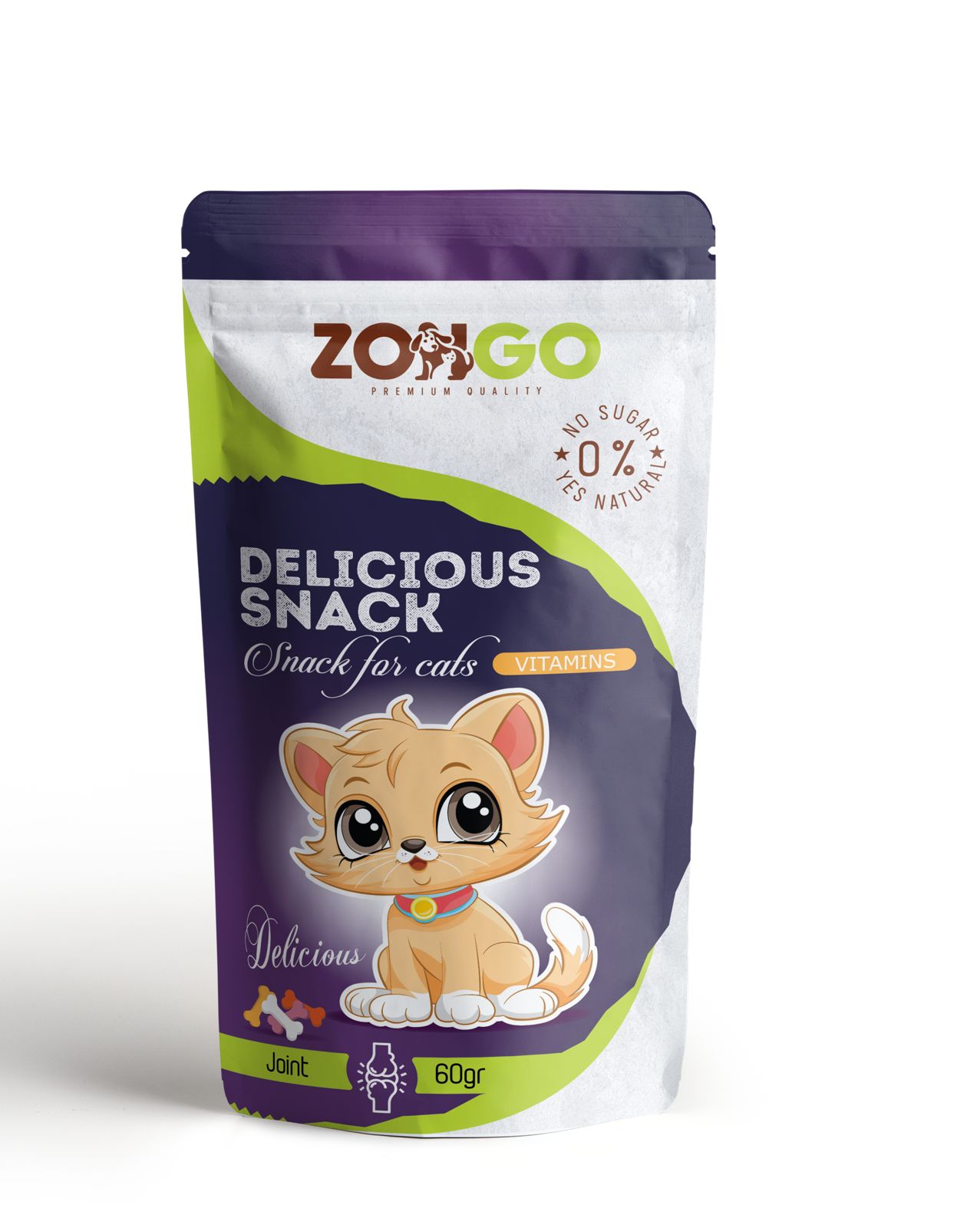 Tablet Ödül Joint 60gr